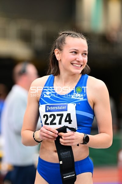 BW Leichtathletik Hallen-Finals 2026