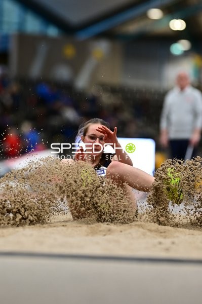 BW Leichtathletik Hallen-Finals 2026