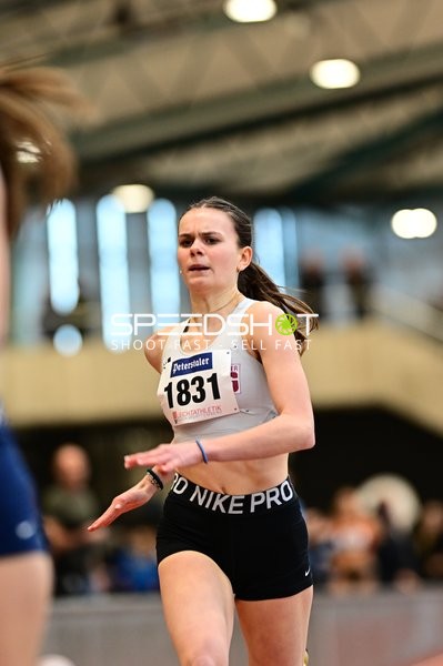 BW Leichtathletik Hallen-Finals 2026