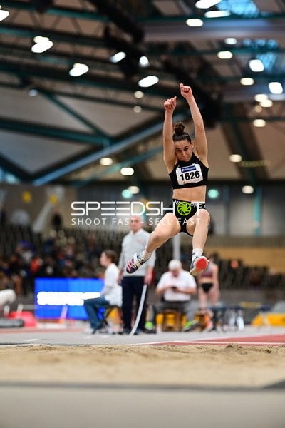 BW Leichtathletik Hallen-Finals 2026