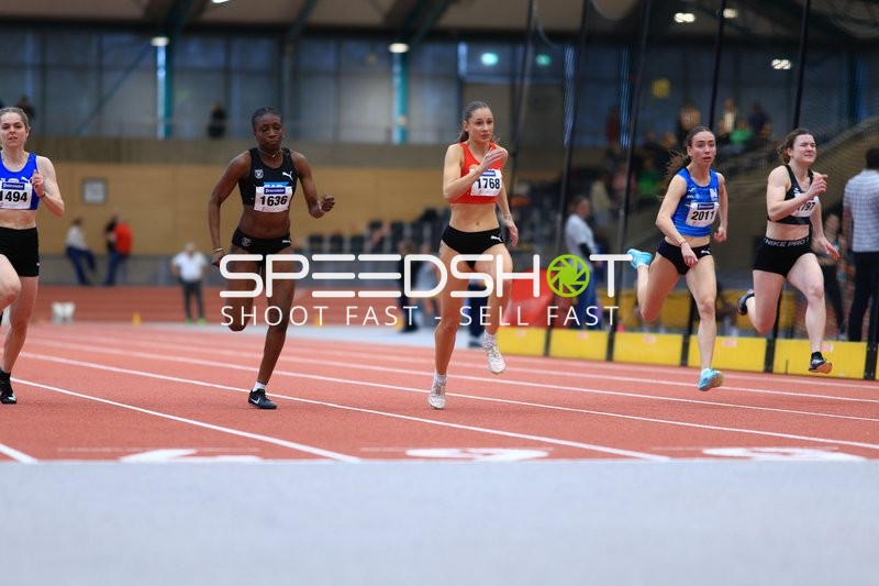 BW Leichtathletik Hallen-Finals 2026
