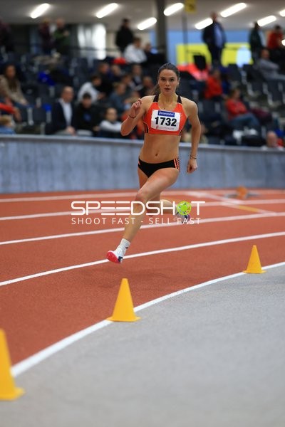 BW Leichtathletik Hallen-Finals 2026