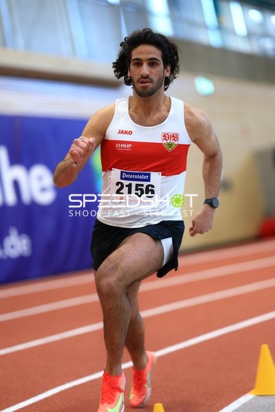 BW Leichtathletik Hallen-Finals 2026