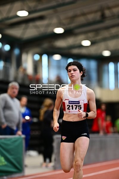 BW Leichtathletik Hallen-Finals 2026