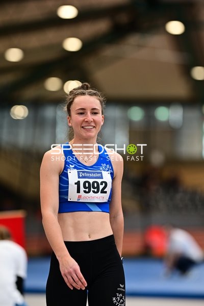 BW Leichtathletik Hallen-Finals 2026