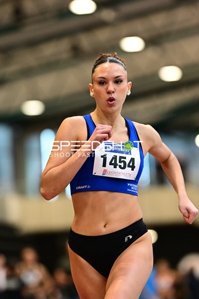 BW Leichtathletik Hallen-Finals 2026