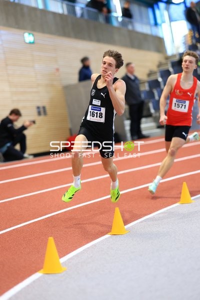 BW Leichtathletik Hallen-Finals 2026