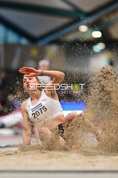 BW Leichtathletik Hallen-Finals 2026