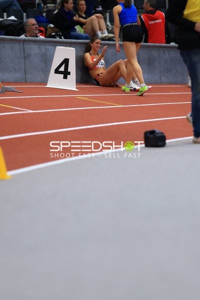 BW Leichtathletik Hallen-Finals 2026