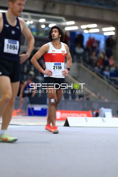 BW Leichtathletik Hallen-Finals 2026