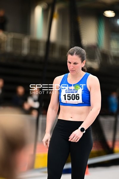 BW Leichtathletik Hallen-Finals 2026