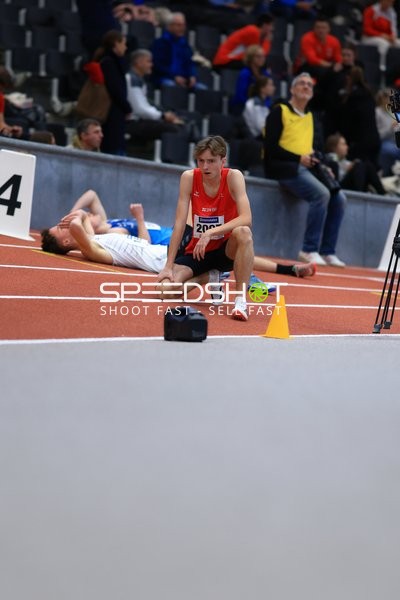 BW Leichtathletik Hallen-Finals 2026