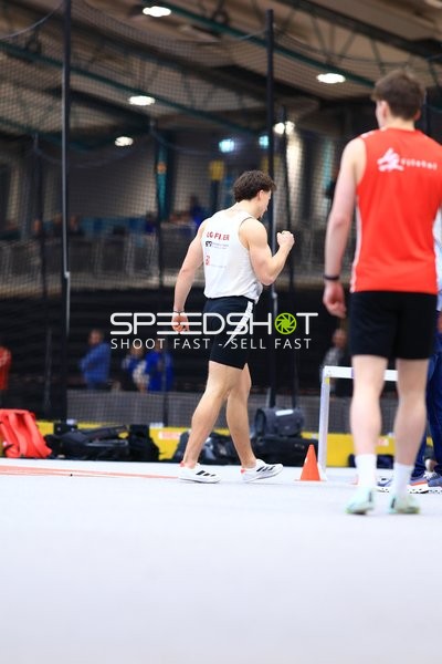 BW Leichtathletik Hallen-Finals 2026