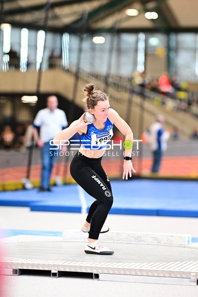 BW Leichtathletik Hallen-Finals 2026