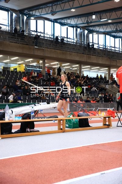 BW Leichtathletik Hallen-Finals 2026