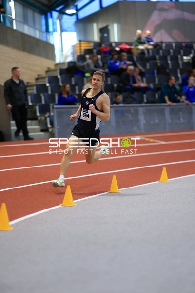 BW Leichtathletik Hallen-Finals 2026