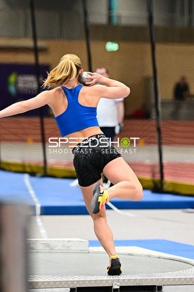 BW Leichtathletik Hallen-Finals 2026