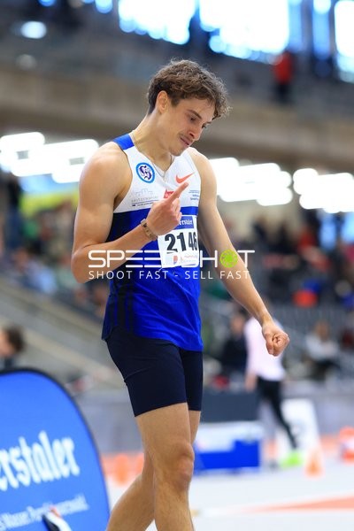 BW Leichtathletik Hallen-Finals 2026