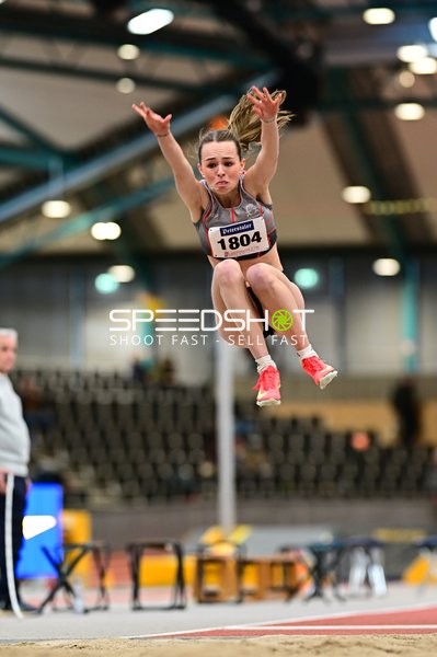 BW Leichtathletik Hallen-Finals 2026