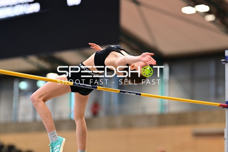 BW Leichtathletik Hallen-Finals 2026