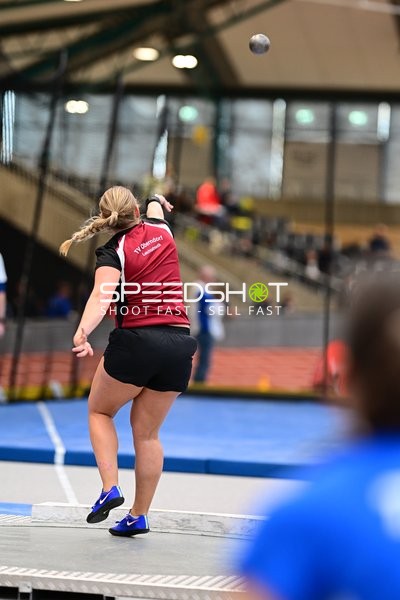 BW Leichtathletik Hallen-Finals 2026