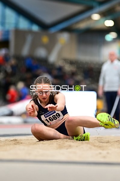 BW Leichtathletik Hallen-Finals 2026