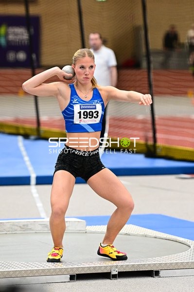 BW Leichtathletik Hallen-Finals 2026
