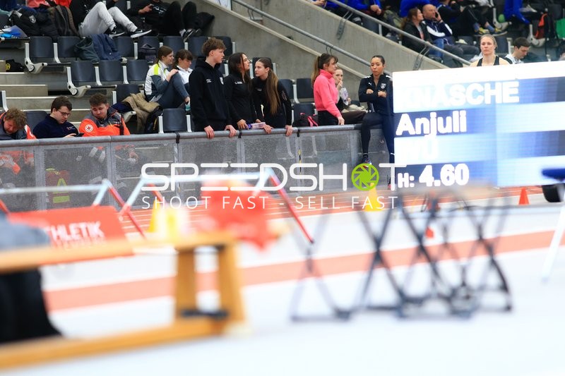 BW Leichtathletik Hallen-Finals 2026