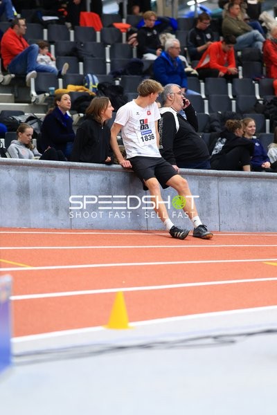 BW Leichtathletik Hallen-Finals 2026
