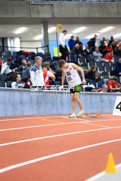 BW Leichtathletik Hallen-Finals 2026