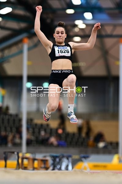 BW Leichtathletik Hallen-Finals 2026