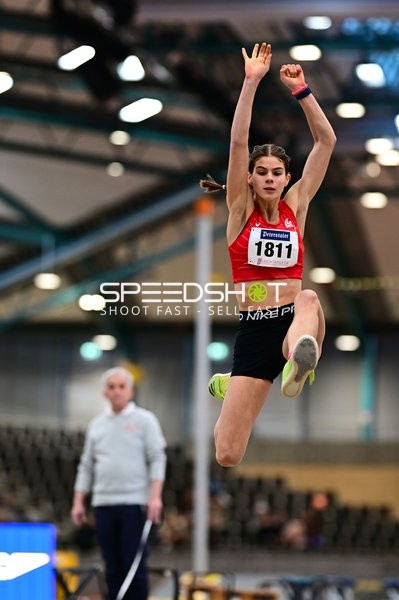 BW Leichtathletik Hallen-Finals 2026