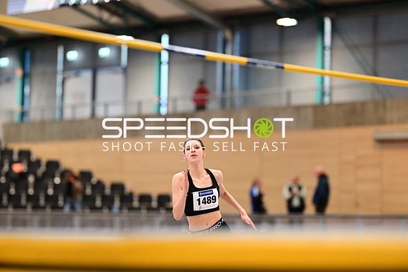 BW Leichtathletik Hallen-Finals 2026