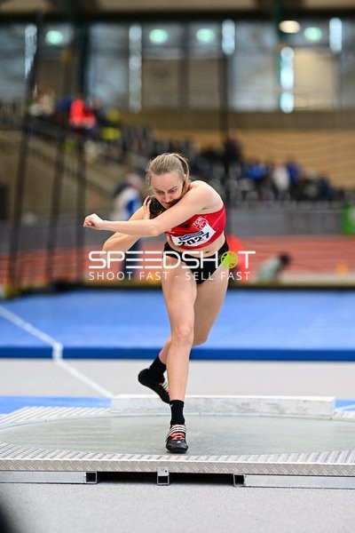BW Leichtathletik Hallen-Finals 2026