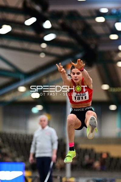 BW Leichtathletik Hallen-Finals 2026