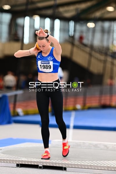 BW Leichtathletik Hallen-Finals 2026