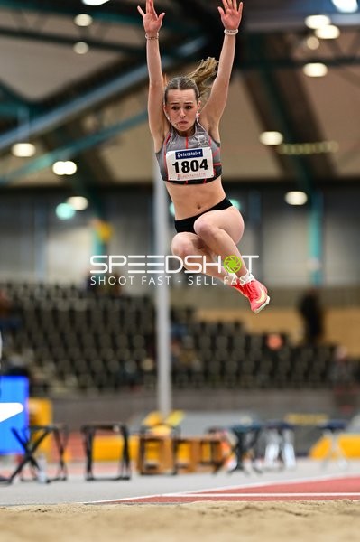 BW Leichtathletik Hallen-Finals 2026