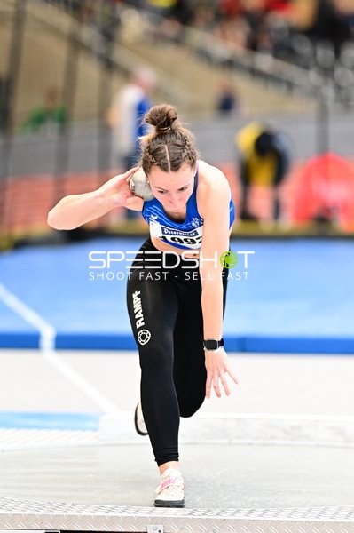 BW Leichtathletik Hallen-Finals 2026