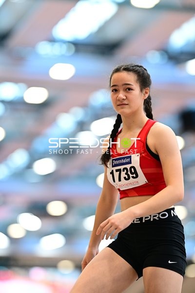 BW Leichtathletik Hallen-Finals 2026