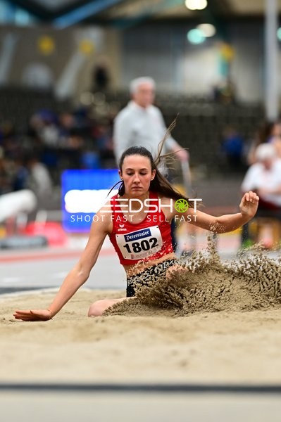 BW Leichtathletik Hallen-Finals 2026