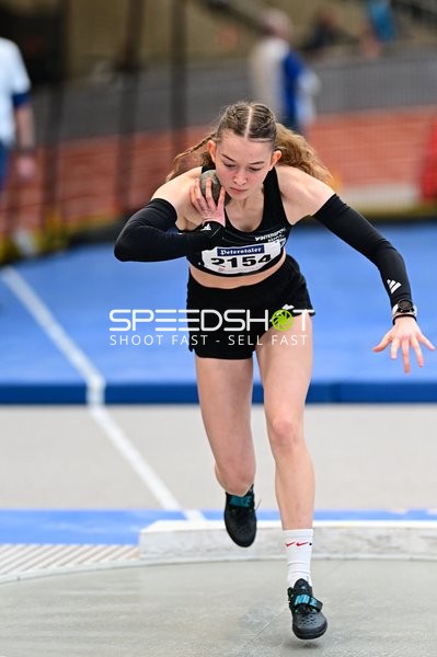 BW Leichtathletik Hallen-Finals 2026