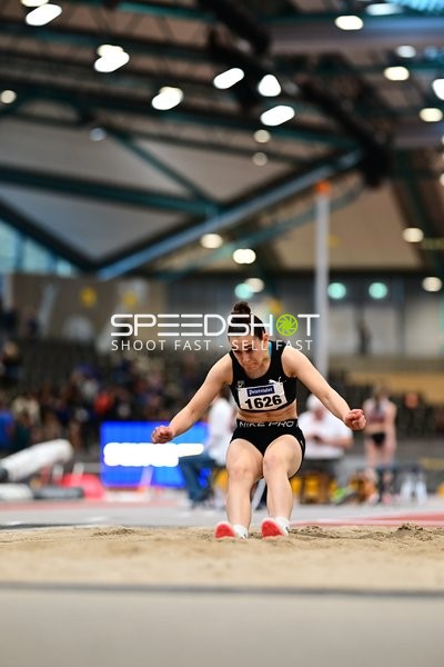 BW Leichtathletik Hallen-Finals 2026