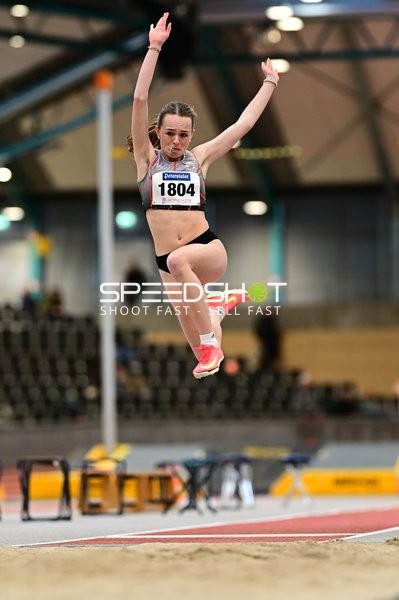 BW Leichtathletik Hallen-Finals 2026