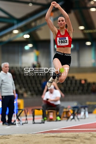 BW Leichtathletik Hallen-Finals 2026