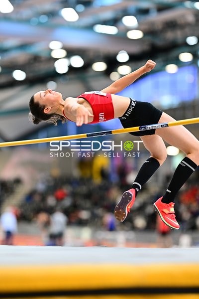 BW Leichtathletik Hallen-Finals 2026