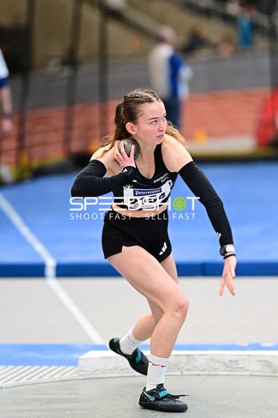 BW Leichtathletik Hallen-Finals 2026
