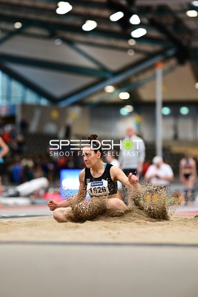 BW Leichtathletik Hallen-Finals 2026