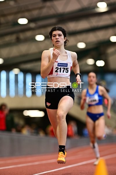 BW Leichtathletik Hallen-Finals 2026