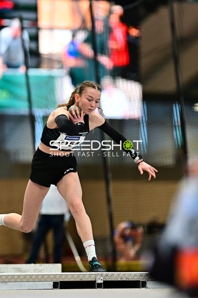 BW Leichtathletik Hallen-Finals 2026