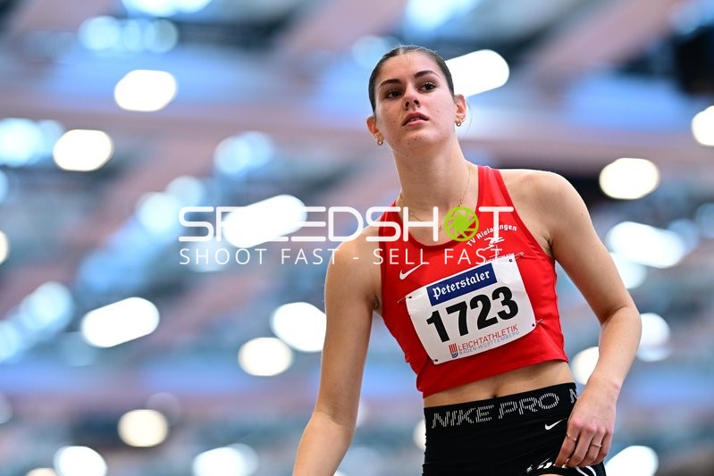 BW Leichtathletik Hallen-Finals 2026